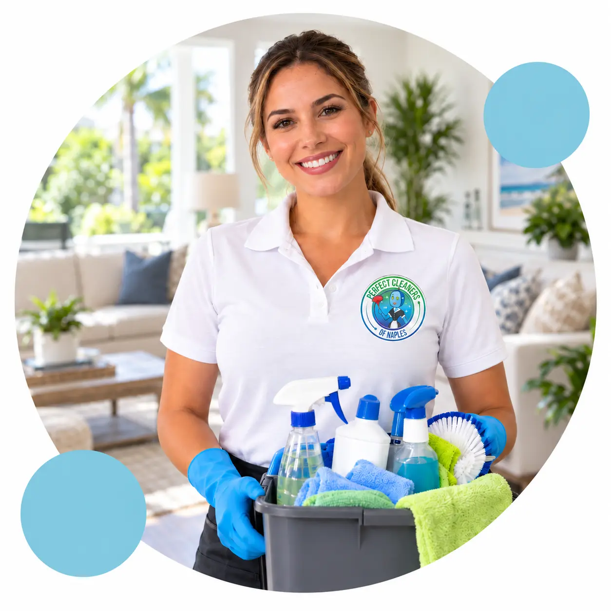 Perfect Cleaners of Naples House Get-Startedd