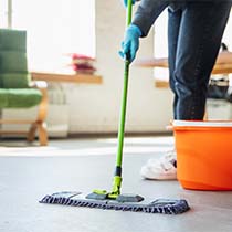 Construction Cleaning Services in Naples FL