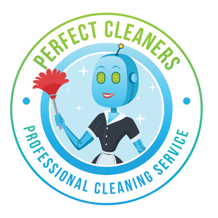 Perfect Cleaners Janitorial Services. Inc.-Logo